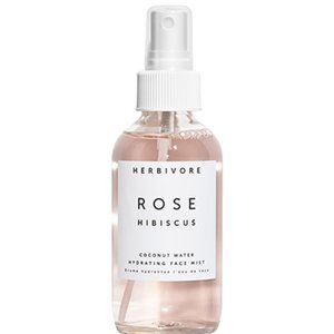 Herbivore Rose Hibiscus Face Mist (2 oz)